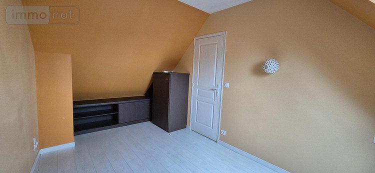 Maison a vendre La-Ferté-Bernard 72400 Sarthe 102 m2 4 pièces 142850 euros