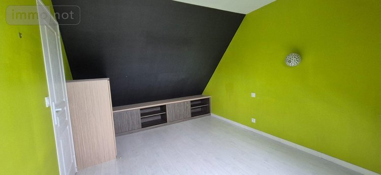 Maison a vendre La-Ferté-Bernard 72400 Sarthe 102 m2 4 pièces 142850 euros