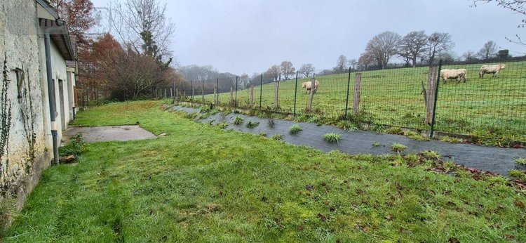 Maison a vendre La-Ferté-Bernard 72400 Sarthe 102 m2 4 pièces 142850 euros