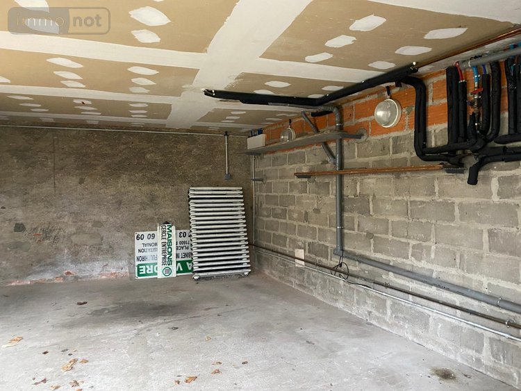 Maison a vendre Paray-le-Monial 71600 Saône-et-Loire 104 m2  367400 euros