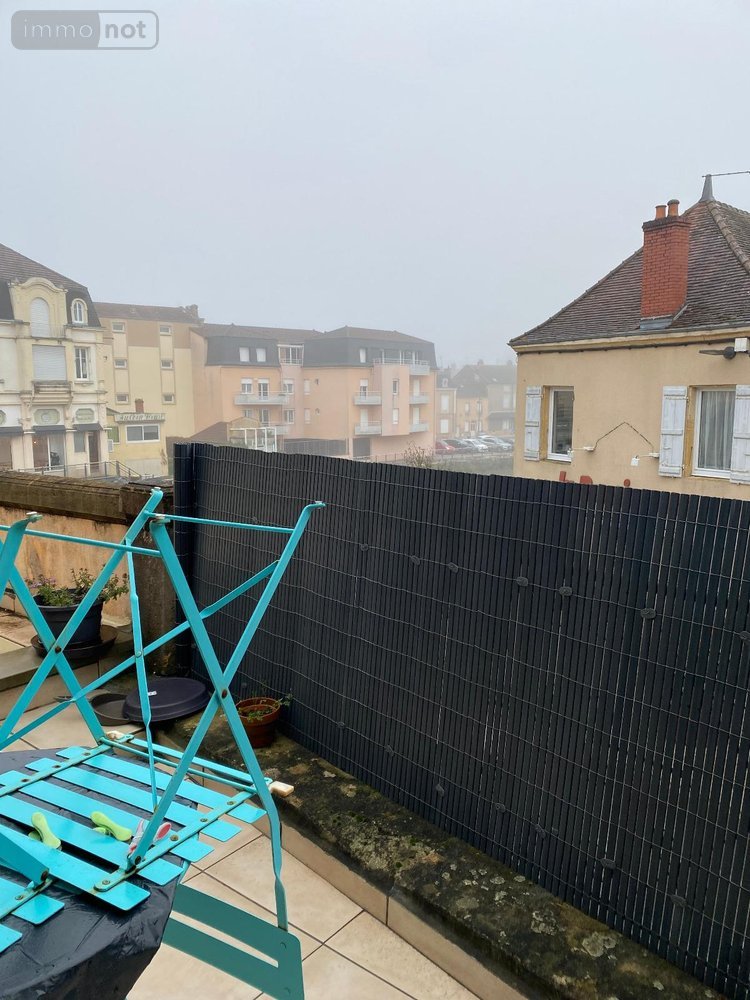 Maison a vendre Paray-le-Monial 71600 Saône-et-Loire 104 m2  367400 euros