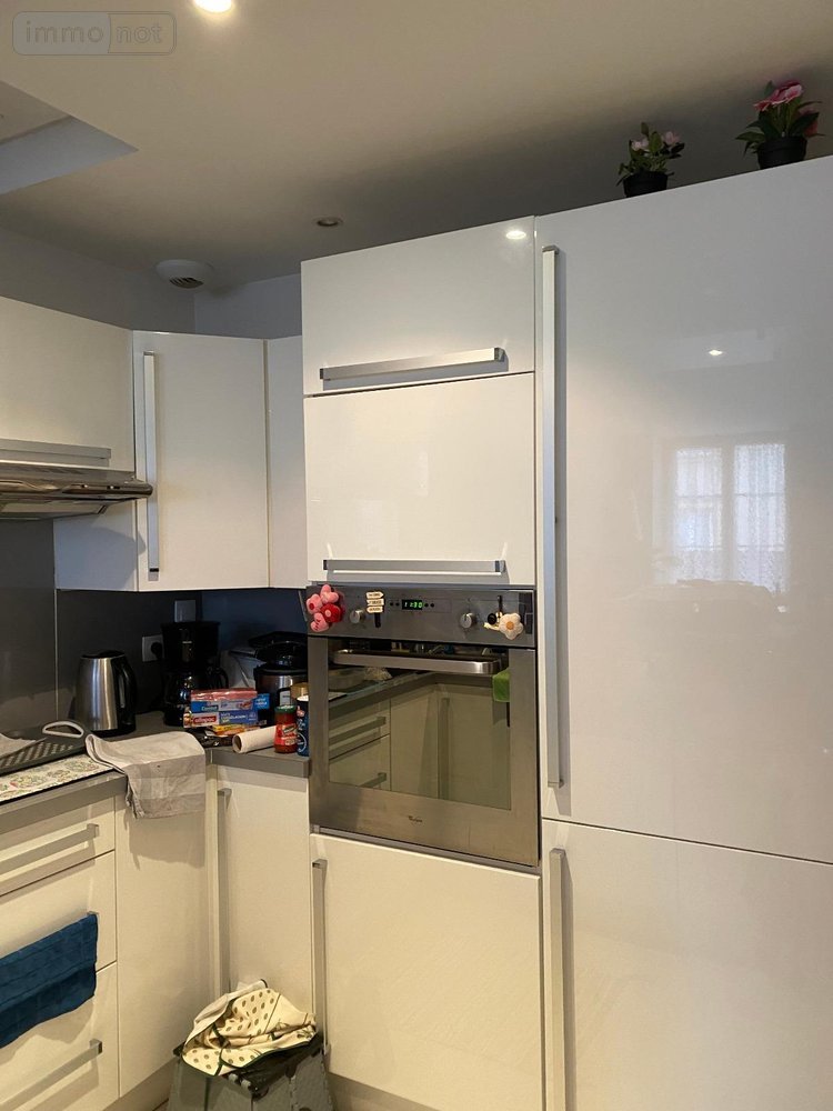 Maison a vendre Paray-le-Monial 71600 Saône-et-Loire 104 m2  367400 euros