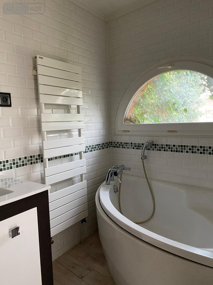 Maison a vendre Paray-le-Monial 71600 Saône-et-Loire 104 m2  367400 euros