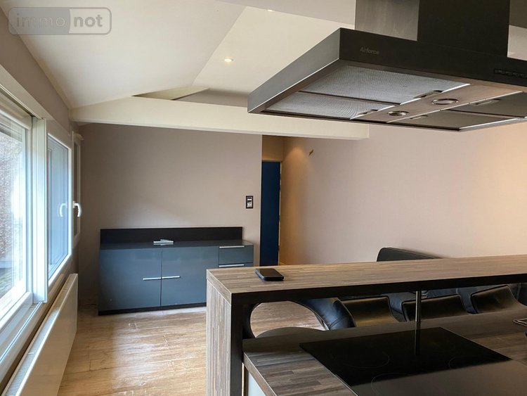 Maison a vendre Paray-le-Monial 71600 Saône-et-Loire 104 m2  367400 euros