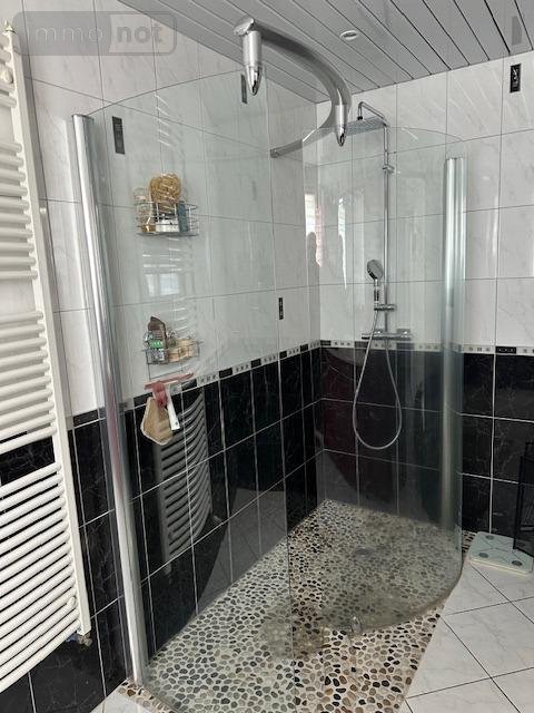 Maison a vendre Chaource 10210 Aube 200 m2 9 pièces 390000 euros