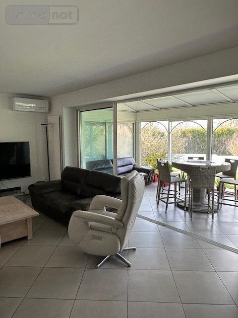 Maison a vendre Chaource 10210 Aube 200 m2 9 pièces 390000 euros