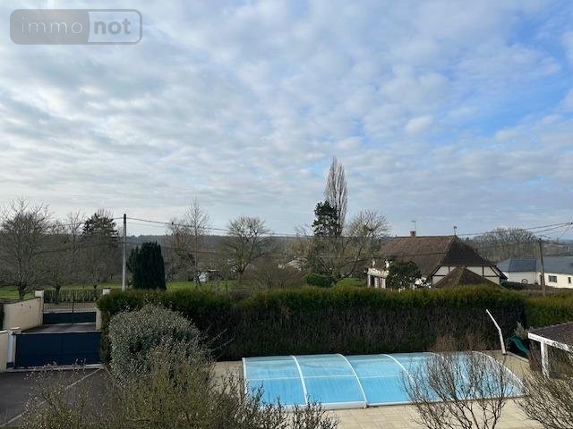 Maison a vendre Chaource 10210 Aube 200 m2 9 pièces 390000 euros