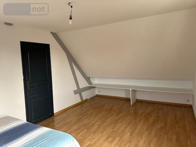 Maison a vendre Chaource 10210 Aube 200 m2 9 pièces 390000 euros