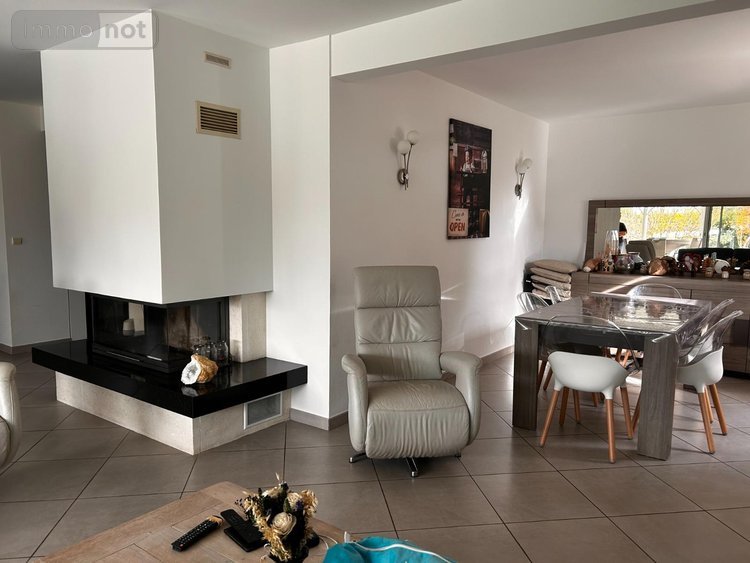 Maison a vendre Chaource 10210 Aube 200 m2 9 pièces 390000 euros