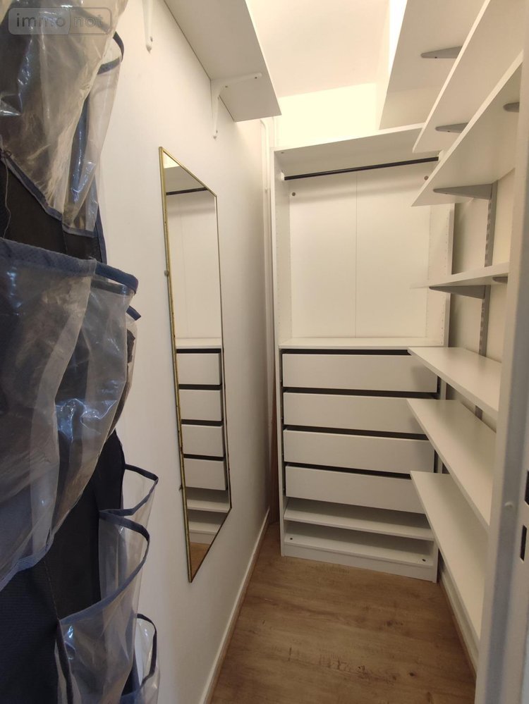 Location appartement Rouen 76000 Seine-Maritime 44 m2 2 pièces 760 euros