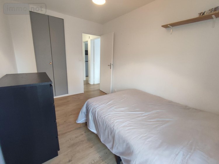Location appartement Rouen 76000 Seine-Maritime 44 m2 2 pièces 760 euros