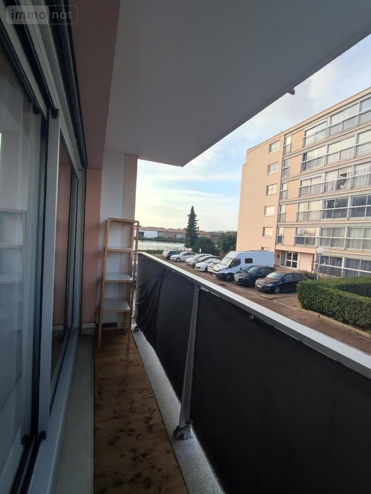 Location appartement Rouen 76000 Seine-Maritime 44 m2 2 pièces 760 euros