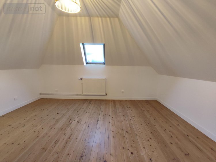 Location maison Sotteville-lès-Rouen 76300 Seine-Maritime 75 m2 4 pièces 1003 euros