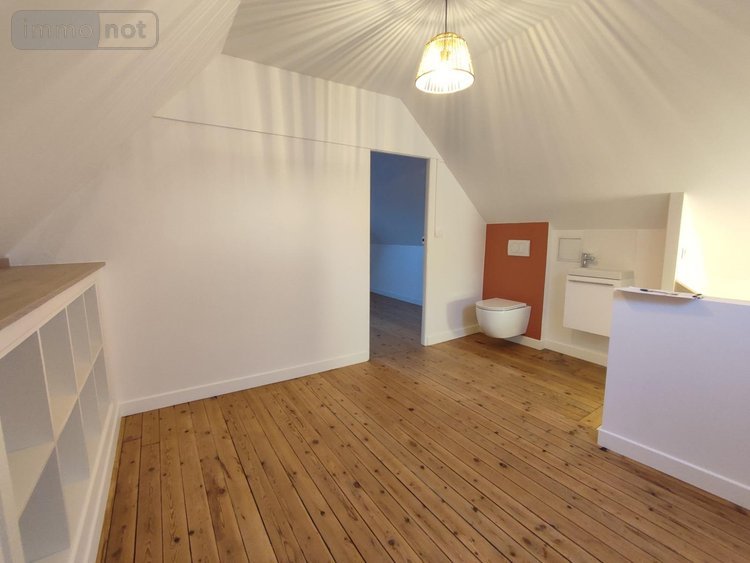 Location maison Sotteville-lès-Rouen 76300 Seine-Maritime 75 m2 4 pièces 1003 euros