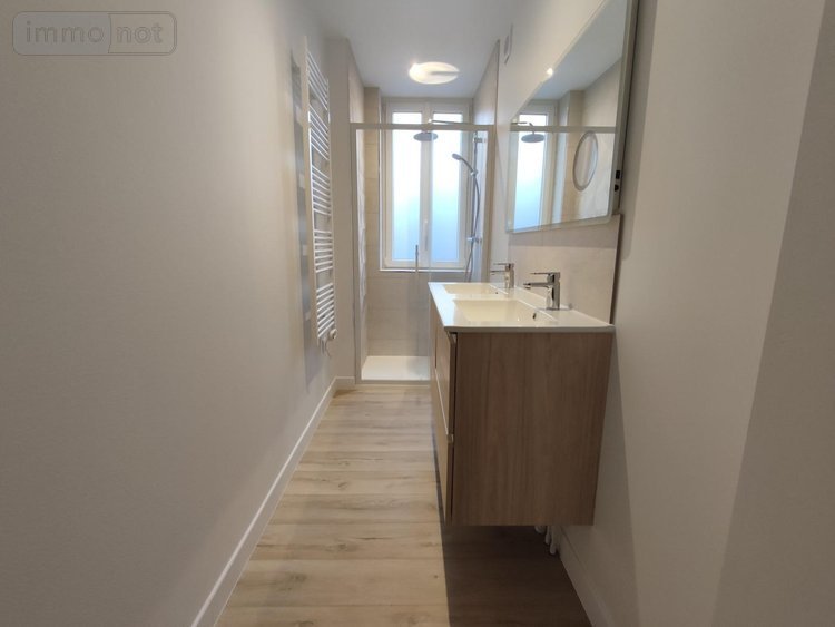 Location maison Sotteville-lès-Rouen 76300 Seine-Maritime 75 m2 4 pièces 1003 euros