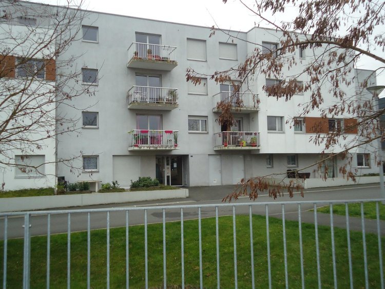 Location appartement Rouen 76000 Seine-Maritime 44 m2 2 pièces 625 euros