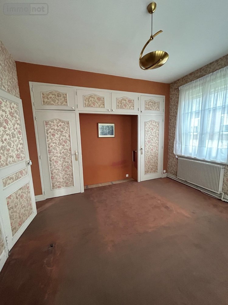 Maison a vendre Brie 80200 Somme 187 m2 8 pièces 169600 euros
