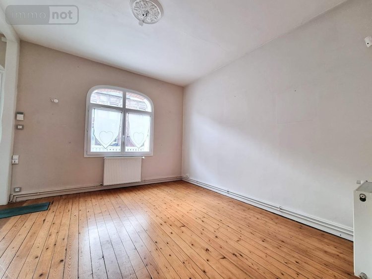 Maison a vendre Sotteville-lès-Rouen 76300 Seine-Maritime 97 m2 4 pièces 259900 euros