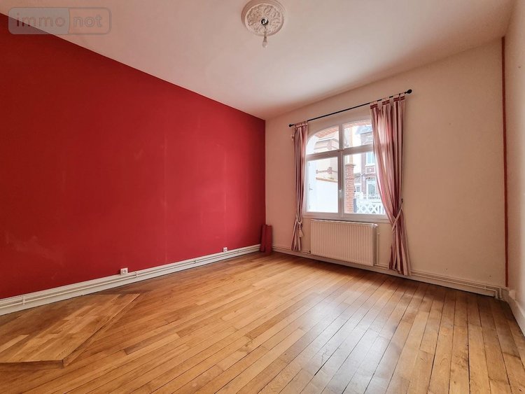 Maison a vendre Sotteville-lès-Rouen 76300 Seine-Maritime 97 m2 4 pièces 259000 euros