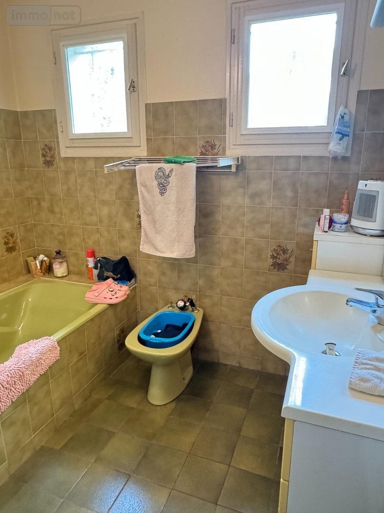 Maison a vendre Brech 56400 Morbihan 111 m2 7 pièces 345500 euros