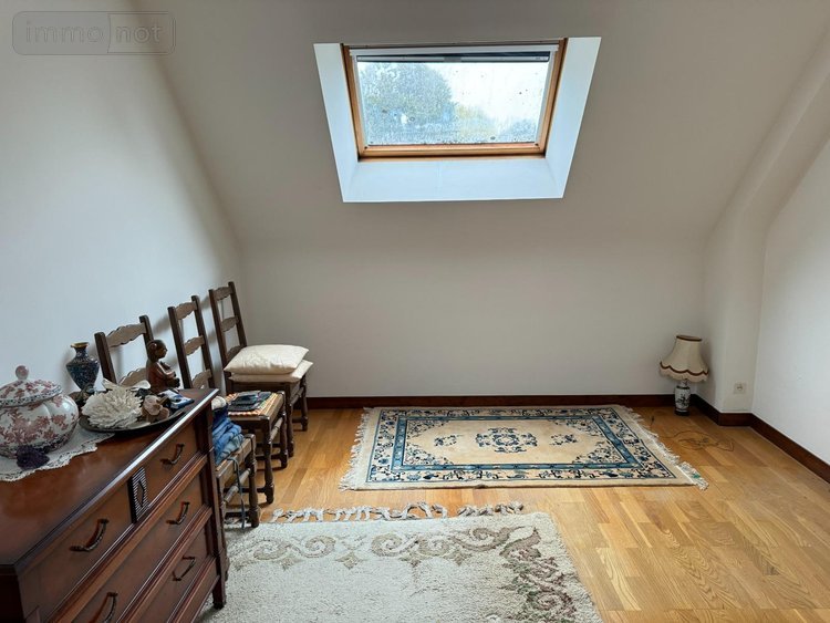 Maison a vendre Brech 56400 Morbihan 111 m2 7 pièces 345500 euros