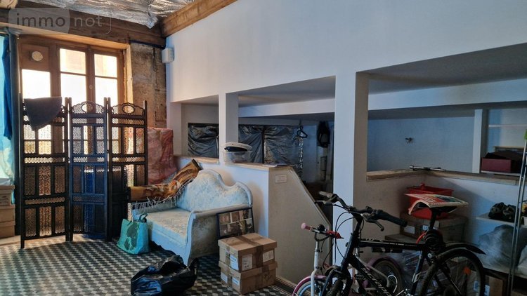 Maison a vendre Charolles 71120 Saône-et-Loire 125 m2 7 pièces 158000 euros