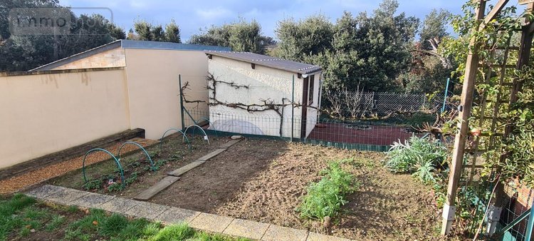 Maison a vendre Sablé-sur-Sarthe 72300 Sarthe 78 m2 5 pièces 168200 euros