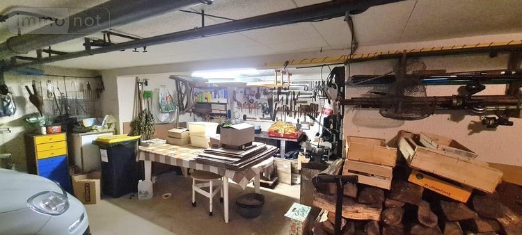 Maison a vendre Sablé-sur-Sarthe 72300 Sarthe 78 m2 5 pièces 168200 euros