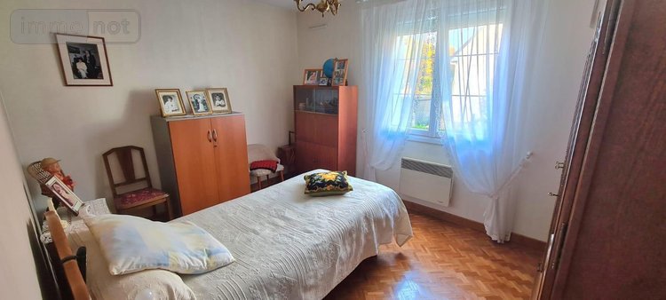 Maison a vendre Sablé-sur-Sarthe 72300 Sarthe 78 m2 5 pièces 168200 euros