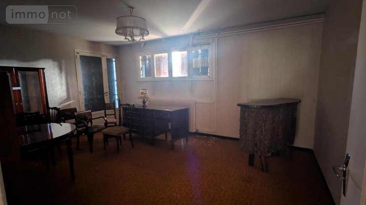 Maison a vendre Chalon-sur-Saône 71100 Saône-et-Loire 212 m2 6 pièces 160000 euros