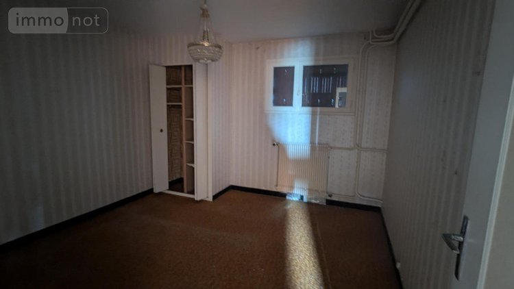 Maison a vendre Chalon-sur-Saône 71100 Saône-et-Loire 212 m2 6 pièces 160000 euros