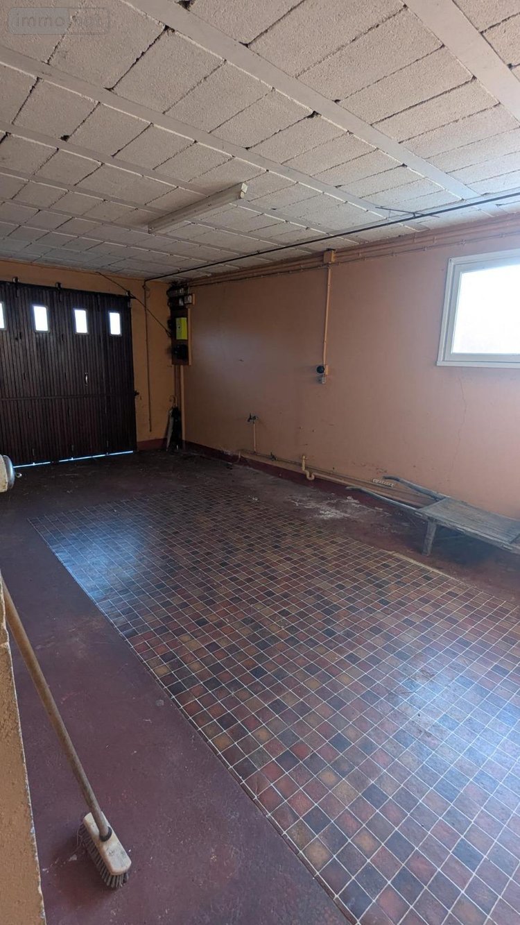 Maison a vendre Chalon-sur-Saône 71100 Saône-et-Loire 212 m2 6 pièces 160000 euros