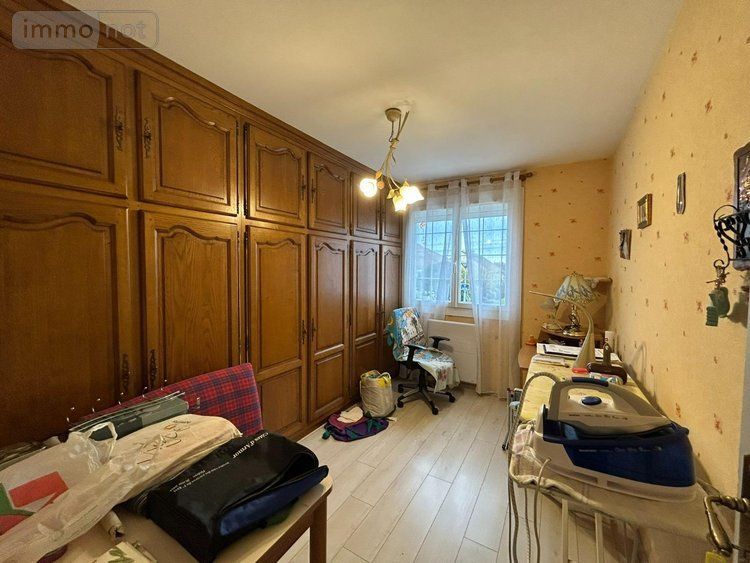 Maison a vendre La Chapelle-Saint-Aubin 72650 Sarthe 101 m2 7 pièces 231760 euros