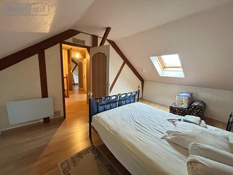 Maison a vendre La Chapelle-Saint-Aubin 72650 Sarthe 101 m2 7 pièces 231760 euros
