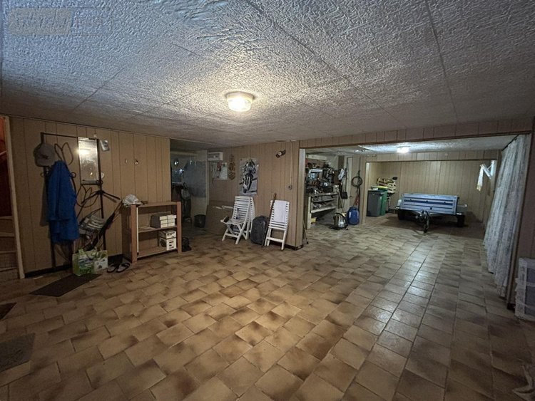 Maison a vendre La Chapelle-Saint-Aubin 72650 Sarthe 101 m2 7 pièces 231760 euros