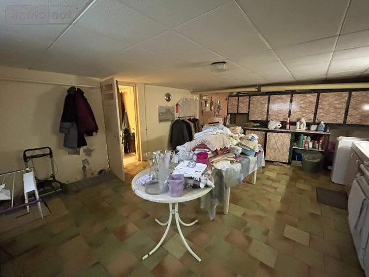 Maison a vendre La Chapelle-Saint-Aubin 72650 Sarthe 101 m2 7 pièces 231760 euros