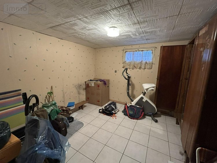 Maison a vendre La Chapelle-Saint-Aubin 72650 Sarthe 101 m2 7 pièces 231760 euros