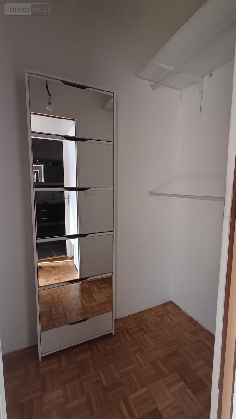 Appartement a vendre Le Mans 72000 Sarthe 76 m2 3 pièces 148816 euros