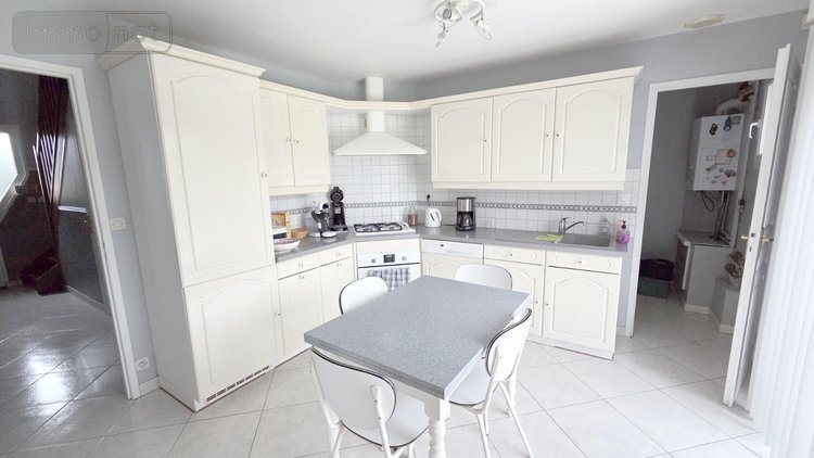Maison a vendre Wattrelos 59150 Nord 106 m2 4 pièces 365000 euros