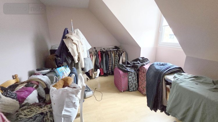 Maison a vendre Wattrelos 59150 Nord 106 m2 4 pièces 365000 euros