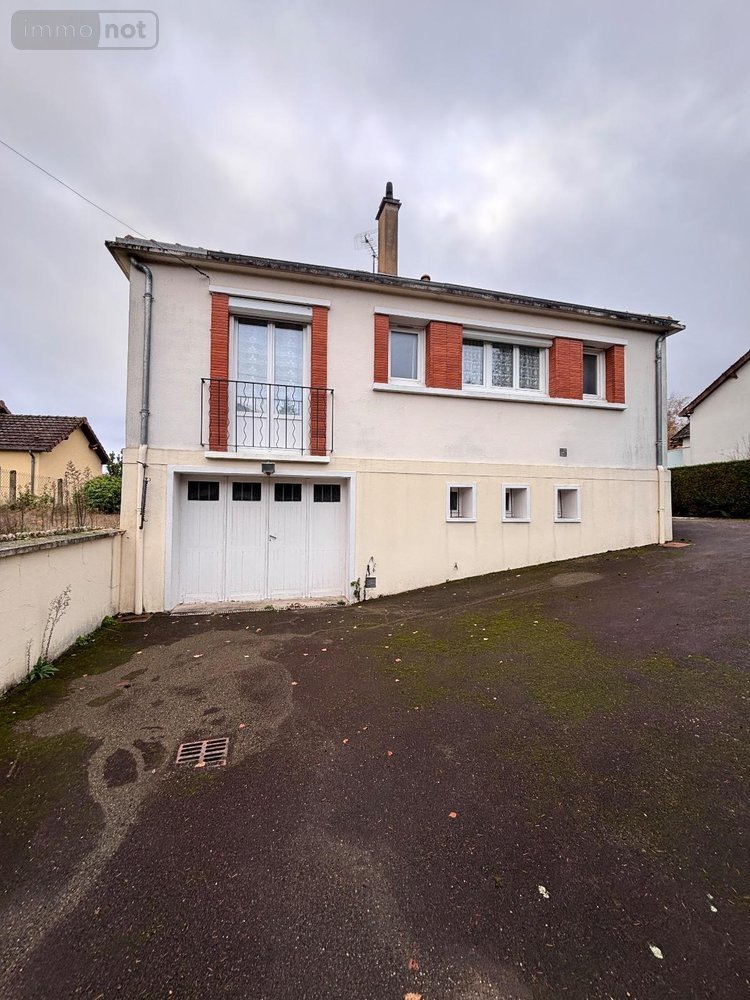 Maison a vendre Champagné 72470 Sarthe 63 m2 3 pièces 158400 euros