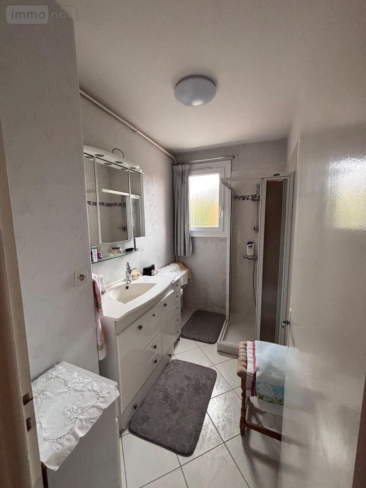 Maison a vendre Champagné 72470 Sarthe 63 m2 3 pièces 139000 euros