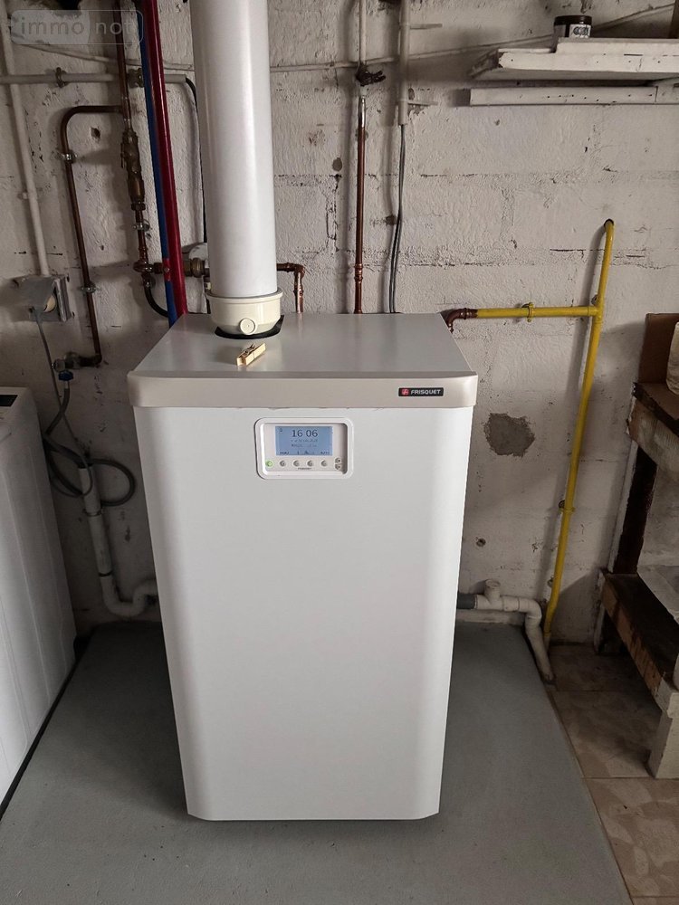 Maison a vendre Champagné 72470 Sarthe 63 m2 3 pièces 158400 euros