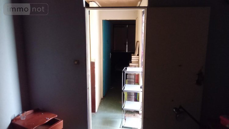 Maison a vendre Saint-Benoît 97470 Réunion 120 m2 5 pièces 108000 euros