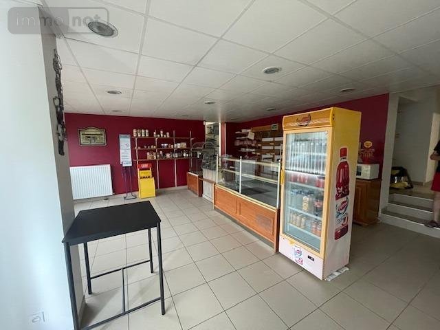 Fonds et murs commerciaux a vendre Blondefontaine 70500 Haute-Saône 120 m2  220000 euros
