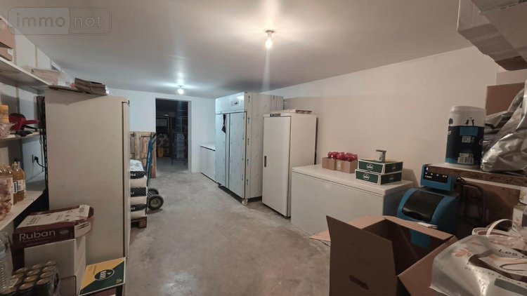 Fonds et murs commerciaux a vendre Blondefontaine 70500 Haute-Saône 120 m2  220000 euros