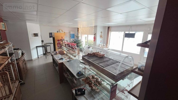 Fonds et murs commerciaux a vendre Blondefontaine 70500 Haute-Saône 120 m2  220000 euros