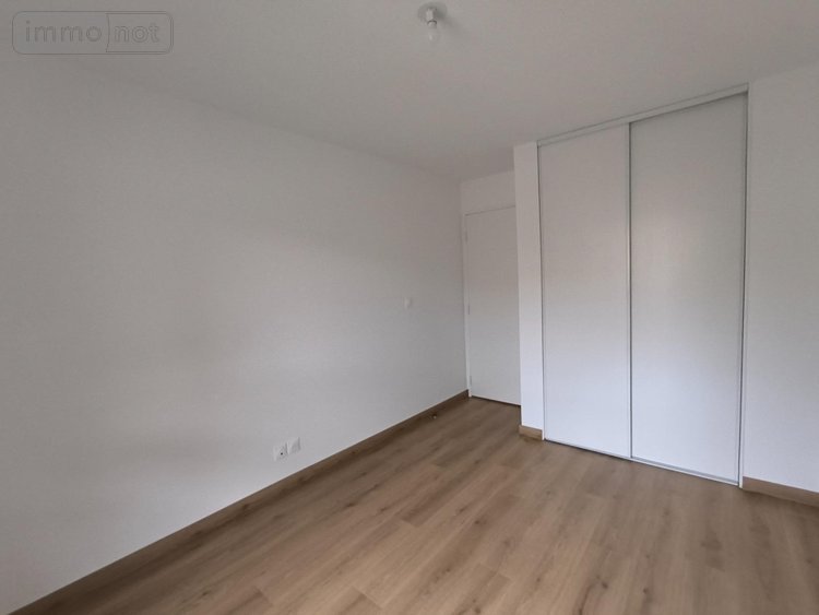Location appartement Bourg-en-Bresse 01000 Ain 73 m2 3 pièces 940 euros