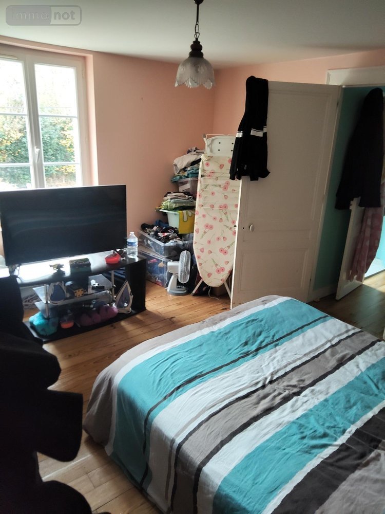 Maison a vendre Pennedepie 14600 Calvados 124 m2 6 pièces 999740 euros