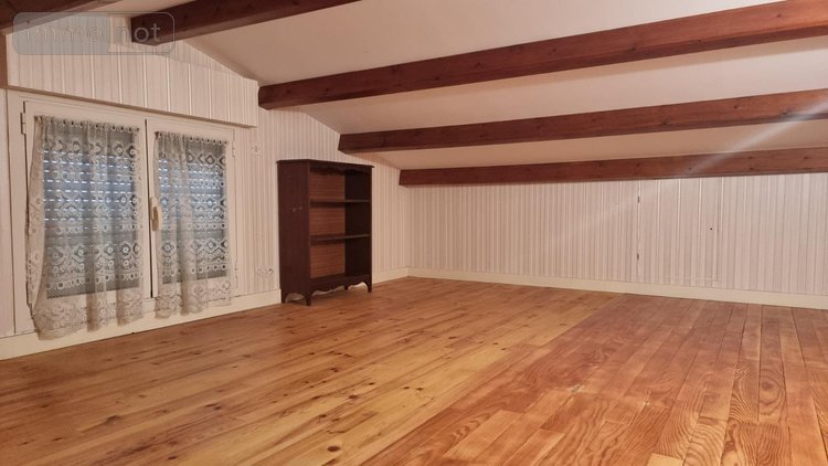 Maison a vendre Jonzac 17500 Charente-Maritime 115 m2 8 pièces 189000 euros